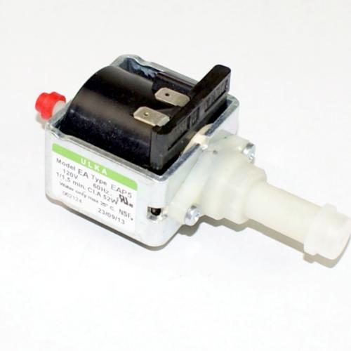 Delonghi Pump - 120 Volt - 5132107000