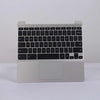 Hp Top Cover, Ahg W/Tp W/Kb Us - 900818-001