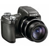 Sony DSCHX1 Cyber-shotÂ® Digital Still Camera; Black