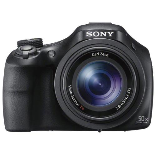 Sony DSCHX400V HX400V Compact Camera with 50x Optical Zoom