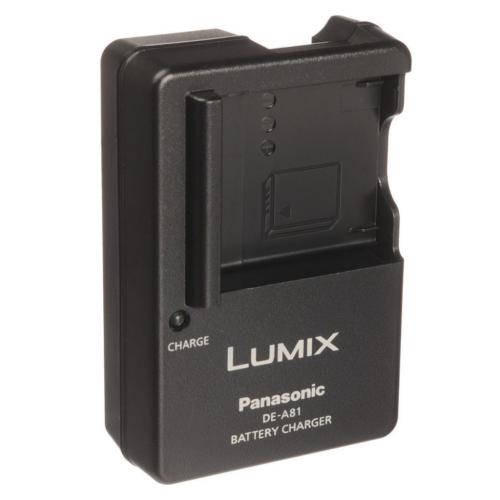Panasonic Part# DE-A81BB Charger (OEM)