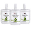 LG Refrigerator Water Filter 3-Pack (Lt500P3) - ADQ72910912