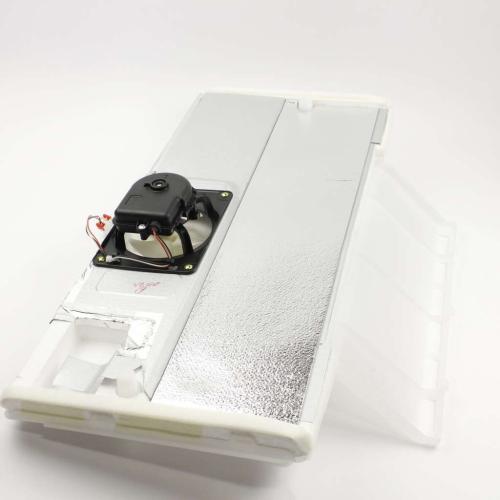 Samsung Part# DA97-07186B Evaporator Cover Assembly (OEM)