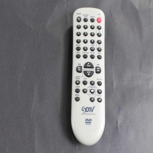 Funai Remocon Unit Nf105Ud - NF105UD