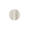GE Part# WP12X10002 Control Knob Assembly (OEM)