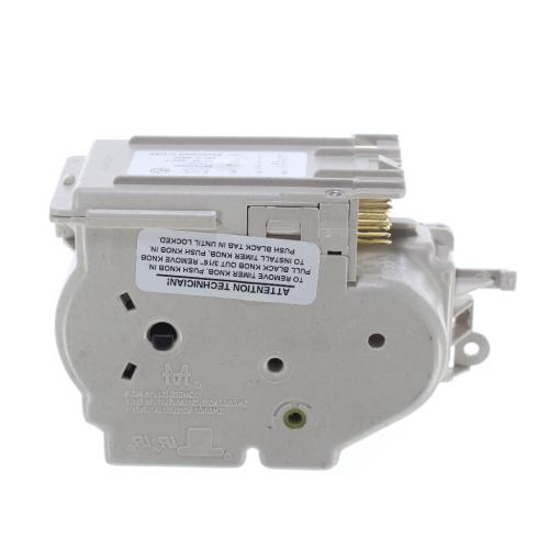 Whirlpool Washer Timer WP3949208