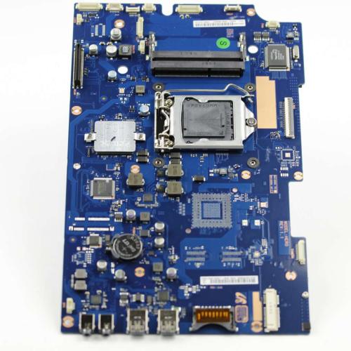 Samsung Part# BA92-11202A Mother Board Assembly (Top) - Genuine OEM