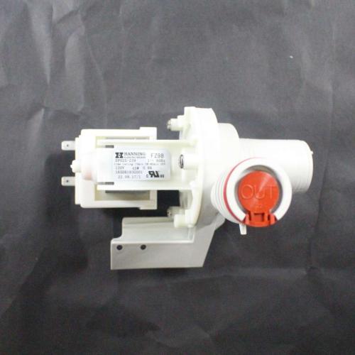 GE Dishwasher Drain Pump Assembly GLC4100N00WW