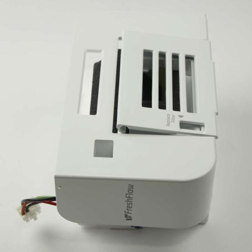Whirlpool Refrigerator Air Diffuser Assembly W10572852