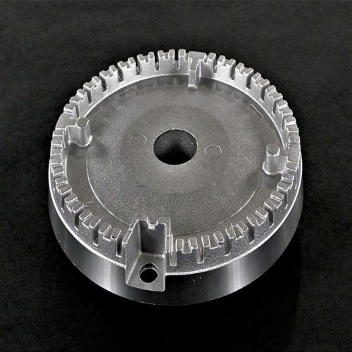 Fisher / Paykel Burner Spreader Rapid Mk2 - 531622