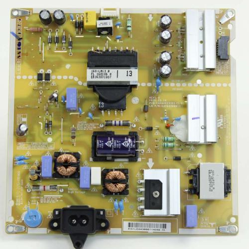 LG Part# EAY64388811 Power Supply Board - Genuine OEM