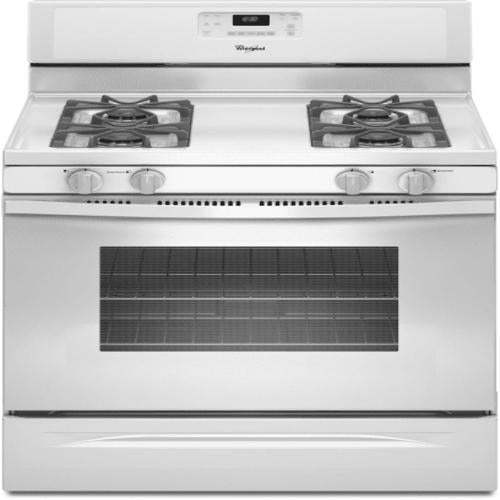 Whirlpool WFG510S0AW2 Range - Oven/Stove