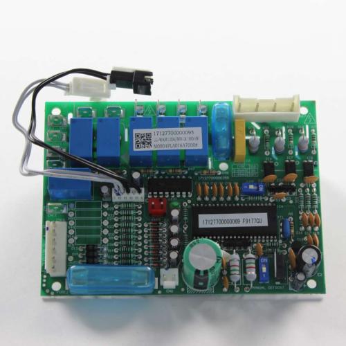 Haier Part# AC-5210-181 Printed Circuit Board - Outdoor (OEM)