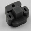 Denon Rubber Key (1-A) Dnx800 - 1190109001