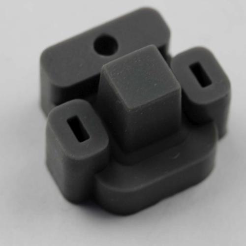Denon Rubber Key (1-A) Dnx800 - 1190109001