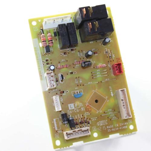 Sharp Control Panel DPWBFB221MRU2