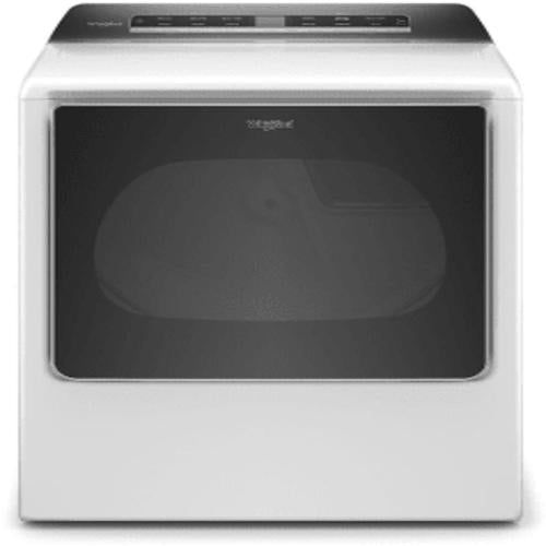 Whirlpool WGD8120HW0 Dryer