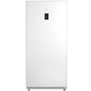 Midea MRU14F5AWW 14.0 Cu. Ft. Premium Series Upright Freezer, White