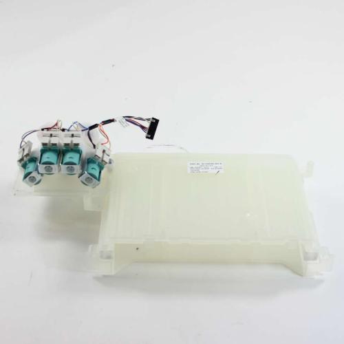 Maytag Washing Machine Washer Water Valve Dispenser Housing MVWB835DC4