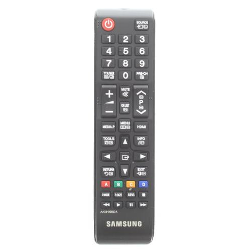 Samsung Part# AA59-00607A Remote Control - Genuine OEM