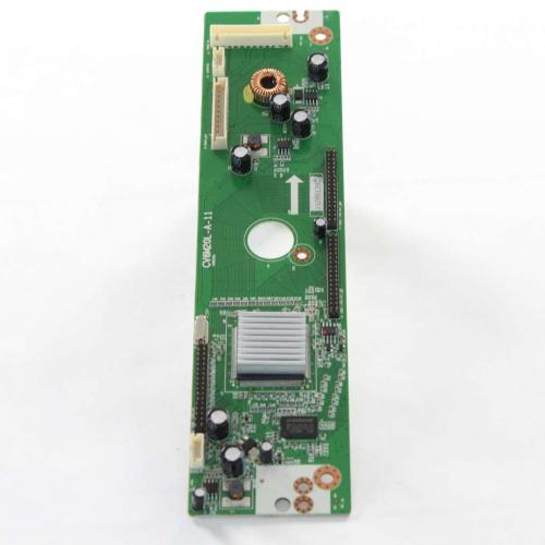 Haier Part# TV-5210-691 Printed Circuit Board - 120 Hertz (OEM)