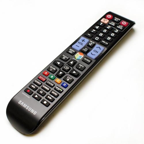 Samsung Part# AA59-00784C Remote Control (OEM)