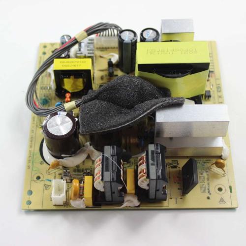 Lg Power Pcb Assembly - EBR82652901