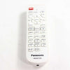 Panasonic Remote Control - N2QAYA000107
