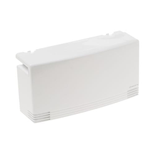 GE Refrigerator Ice Bucket Dispenser Cover GSS25JEPDWW