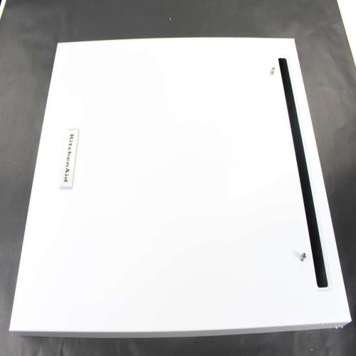 Whirlpool Part# WPW10078000 Panel (OEM)