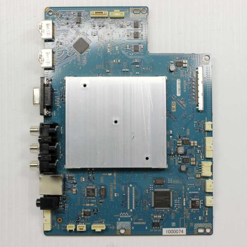 Sony M.C.B. Qa Compl(Svc) - A-1977-084-A