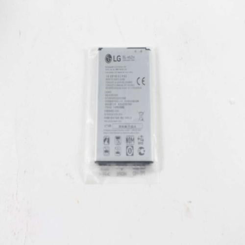 LG Rechargeable Battery,Lithium I - EAC63198407