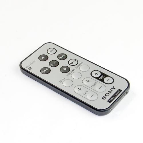 Sony Remote Control (Rm-Anu009) - 1-479-970-11