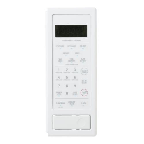 GE Part# WB07X10617 Control Panel Assembly (OEM)