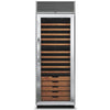 Viking DDWB300 30-Inch Full-Height Wine Cellar Parts