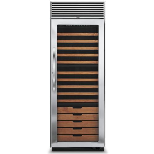 Viking DDWB300 30-Inch Full-Height Wine Cellar