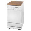 Whirlpool WHIMDC5100AWB Dishwasher Parts