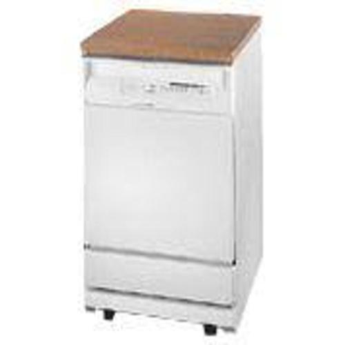 Whirlpool WHIMDC5100AWB Dishwasher
