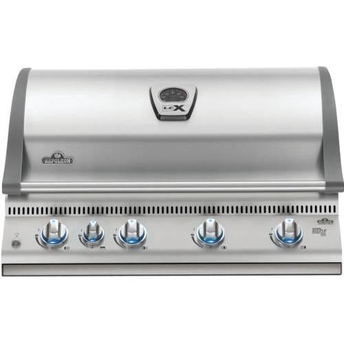 Napoleon BILEX605RBI Gas Grill (Bilex605Rbi)