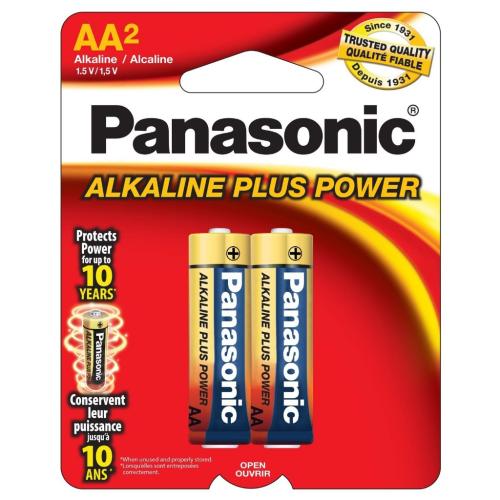 Panasonic Part# AM-3PA/2B Battery (OEM)