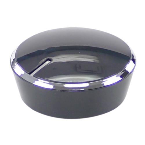 GE Washer/Dryer Control Knob GUD27ESPM1DG