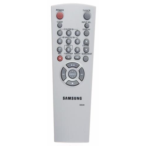 Samsung Part# AC59-00064B Remote Control Assembly  - Genuine OEM
