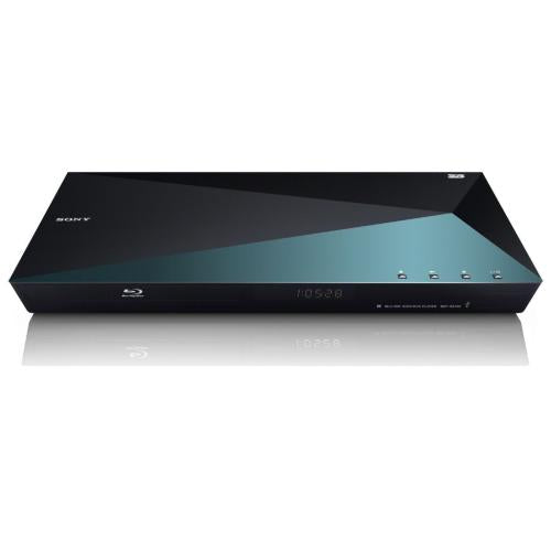 Sony BDPBX110 Blu-ray Discâ„¢ Player with Streaming