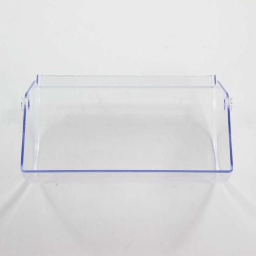 Kenmore Refrigerator Compartment Door/Plastic Dairy Bin Cover 106.70854991