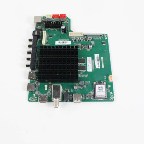 Haier Mainboard Module (814212364200 - TD002483900M