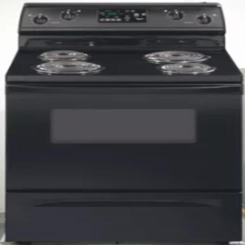 Whirlpool RF315PXPB0 Electric Range - Oven/Stove