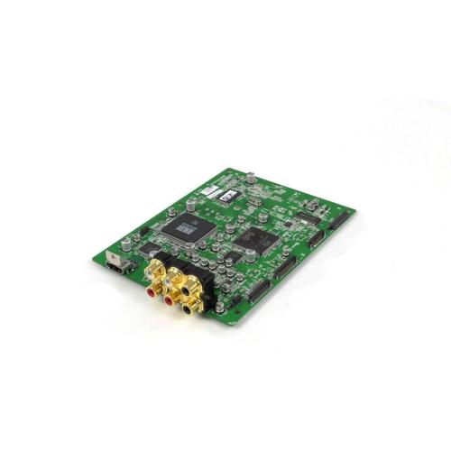 Denon Dvd Main Cba Unit Dvm2845Ci - 9H26000815
