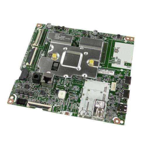 LG Part# EBU66396901 BPR Total Assembly - Genuine OEM
