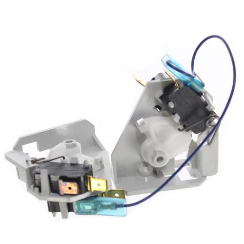 Whirlpool Microwave Interlock Switch W11244490