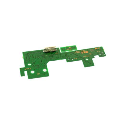 Sony Ht1_4K_Ev Mount - A-5010-430-B